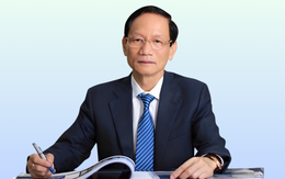 Động thái bất ngờ của 'đại gia' Vũ Văn Tiền tại Geleximco và ABBank