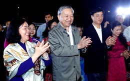 Tổng Bí thư Tô Lâm: Sức mạnh đại đoàn kết bắt đầu từ những điều gần gũi, mộc mạc