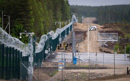 Phần Lan xin EU thêm 16 triệu euro tăng cường giám sát biên giới với Nga