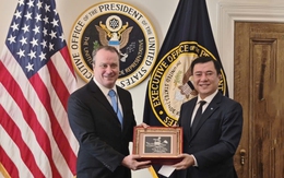 Việt Nam tiếp tục đàm phán cấp kỹ thuật về thuế đối ứng với Mỹ