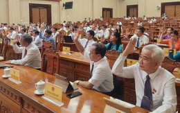 Xây dựng Trung tâm tổ chức Hội nghị APEC hơn 21.860 tỉ đồng