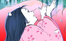 Phát hiện kho báu hoạt hình mất tích của Studio Ghibli