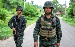 Campuchia yêu cầu Liên hợp quốc điều tra vụ Thái Lan 'nổ súng vô cớ', Bangkok bác bỏ