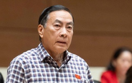 Từ vụ 'xây nhầm' nhà ở TP.HCM, Hải Phòng, đại biểu nói về trách nhiệm của chính quyền địa phương