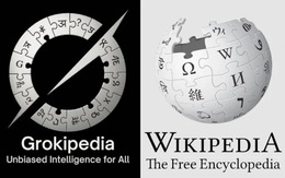 Các bài viết trên Grokipedia của tỉ phú Elon Musk thường gần như sao chép từ Wikipedia?