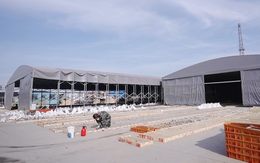 Trung Quốc phát hiện mỏ vàng đơn lẻ lớn nhất lịch sử, trữ lượng gần 1.500 tấn