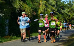 Chạy sao cho tất cả cùng vui