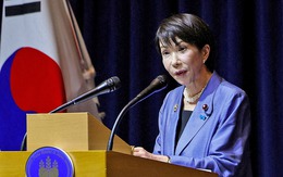 Trung Quốc triệu tập Đại sứ Nhật Bản, cảnh báo hậu quả sau phát ngôn của Thủ tướng Takaichi