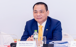 VinMetal của tỉ phú Phạm Nhật Vượng tăng vốn lên 15.000 tỉ đồng sau hơn một tháng thành lập