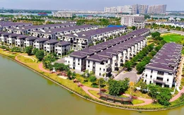 Gần 2.400 nhà phố, biệt thự tại Aqua City đủ điều kiện ký hợp đồng mua bán