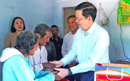 Phó thủ tướng Mai Văn Chính: Ngày hội Đại đoàn kết là cầu nối bền chặt sự đồng thuận xã hội