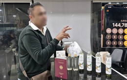 Du khách Đức mất 4.600 USD khi mua 5 chai dầu dừa ở Thái Lan