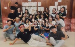 Cuộc thi Lan tỏa năng lượng tích cực 2025: Yêu thương là sự tiếp nối không ngừng