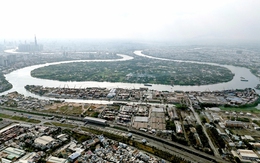 HĐND TP.HCM đồng ý đưa khu đất Bình Quới - Thanh Đa đấu thầu chọn nhà đầu tư