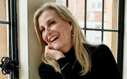 Nữ Bá tước Xứ Wessex Sophie: 'Fashionista' thầm lặng của Hoàng gia Anh mùa Thu Đông