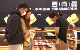 Giới phân tích: Trung Quốc âm thầm gom vàng khủng, số thật có thể gấp nhiều lần báo cáo