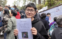 Vác mặt đến chợ mai mối, giám đốc 'giả nghèo' bị chê trình độ thấp