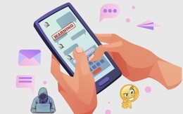 30 cây vàng trong két biến mất vì tin... ‘công an’ gọi điện