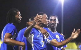 Đối thủ cũ của tuyển Việt Nam có cơ hội lập kỷ lục ở World Cup 2026