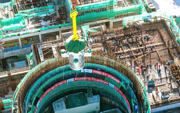 Tương lai mới cho điện hạt nhân toàn cầu