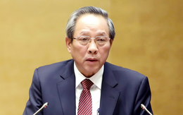 Ủy viên Trung ương Đảng làm trưởng đoàn đại biểu Quốc hội không giữ quá 3 chức danh lãnh đạo