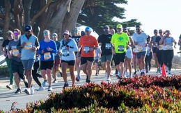 Người đàn ông dọa bắn VĐV chạy half marathon vì bị làm mất ngủ