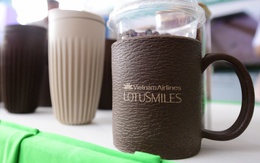 Dùng bao bì tái chế để phát triển bền vững là mục tiêu của nhiều tập đoàn đa quốc gia