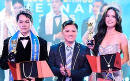 Tân quán quân Siêu mẫu thể hình Việt Nam 2025 gọi tên Minh Phụng, Ngọc Thiện