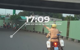 Cuộc thi Lan tỏa năng lượng tích cực 2025: Mở đường cho sự sống