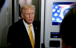 Ông Trump đòi kiện BBC 5 tỉ USD vì bê bối cắt ghép phát biểu