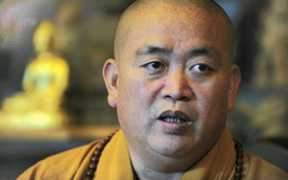 Cựu trụ trì Thiếu Lâm Tự bị bắt vì tham ô