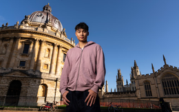 Sao trẻ Man City giải nghệ để học Đại học Oxford