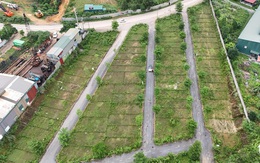 Hiệu quả quản lý đất đai không nằm ở số thu ngân sách