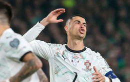 Bồ Đào Nha tính xin FIFA giảm án cho Ronaldo vì 'trót dại lần đầu'