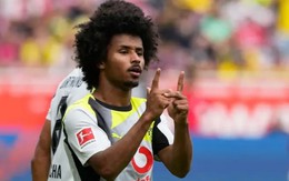 Ngôi sao Dortmund bị phạt nặng vì 'chiếc hộp bí ẩn' được đặt hàng qua mạng