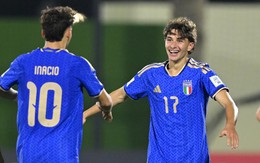 Xác định cặp đấu vòng 16 đội U17 World Cup 2025