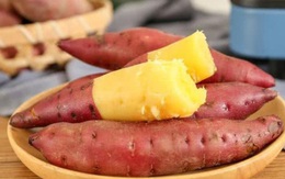 Khoai lang có thể là 'cứu tinh' cho chế độ ăn uống cân bằng