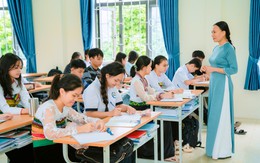 Nơi đào tạo nguồn cán bộ có chất lượng cho miền núi xứ Thanh