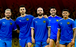 Bóng đá Malaysia đưa ra yêu cầu 'lạ' với FIFA, chưa kháng án lên CAS