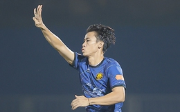 CLB Đà Nẵng 'giải cứu' Quế Ngọc Hải khỏi Thanh Hóa