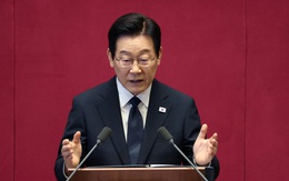 Tổng thống Hàn Quốc tuyên chiến 'công trường tử thần'