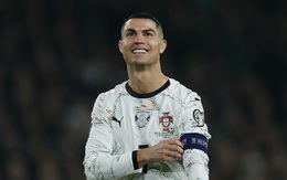 Xác định 32/48 đội có vé dự World Cup 2026