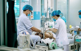 Sốt xuất huyết diễn biến phức tạp khắp cả nước, khu vực phía Nam 'nóng' nhất