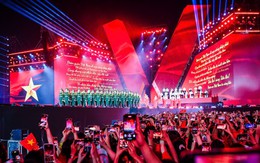 Phê duyệt Chiến lược phát triển các ngành công nghiệp văn hóa Việt Nam