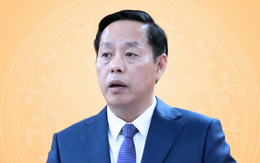 Phó bí thư Tỉnh ủy Điện Biên Hà Quang Trung làm Phó bí thư Tỉnh ủy Lai Châu