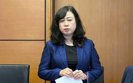 Bộ trưởng Đào Hồng Lan: Sẽ nghiên cứu cho người nghèo bị ung thư được hưởng bảo hiểm 100%