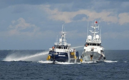 Philippines muốn hoàn tất quy tắc ứng xử Biển Đông vào năm sau