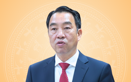 Ông Lữ Quang Ngời làm Chủ tịch UBND tỉnh Cà Mau