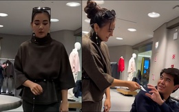 Có tật giật mình