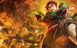 Nhà phát hành Thanh gươm diệt quỷ mong Oscar đừng xem nhẹ anime